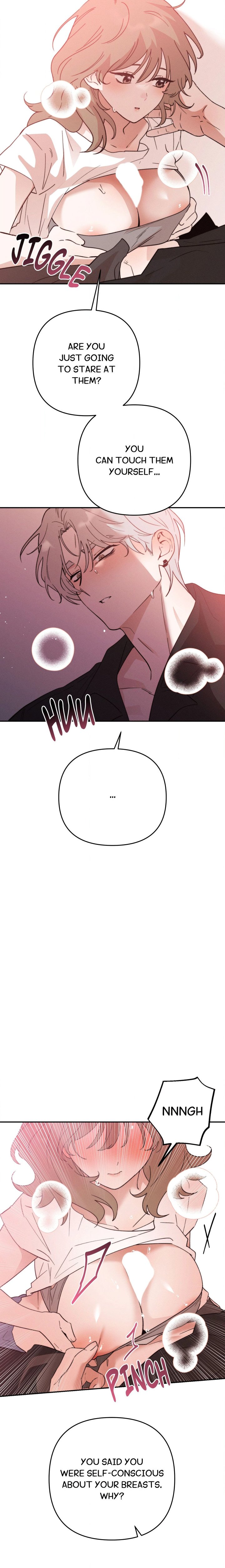 Happily Ever After Chapter 40 - Page 2