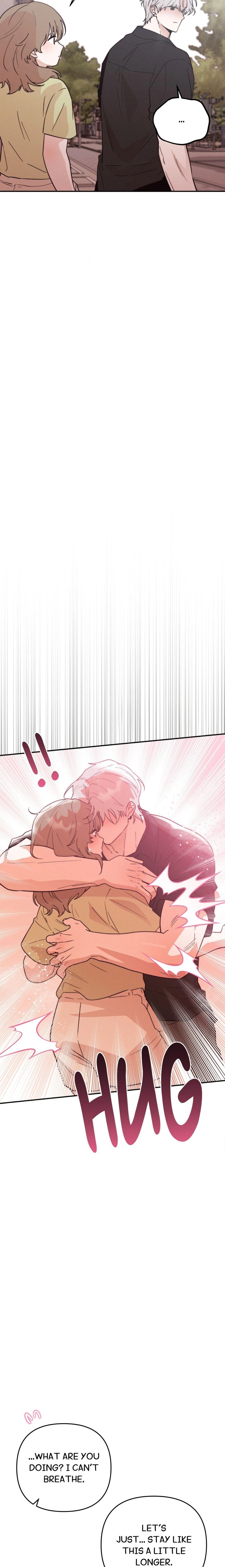 Happily Ever After Chapter 40 - Page 27