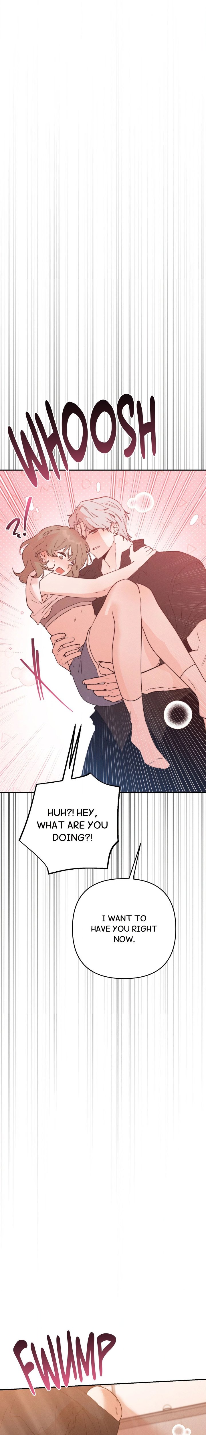 Happily Ever After Chapter 40 - Page 4