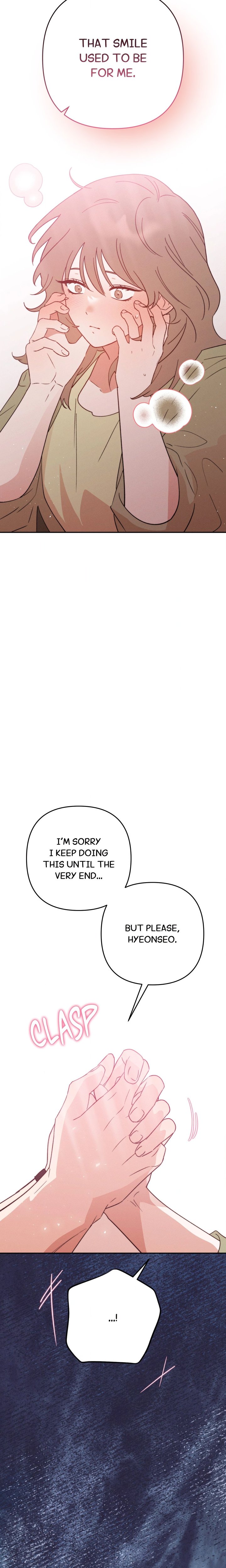 Happily Ever After Chapter 41 - Page 11