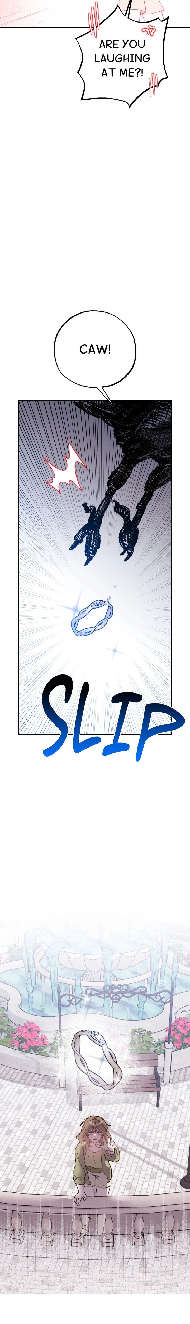Happily Ever After Chapter 41 - Page 19