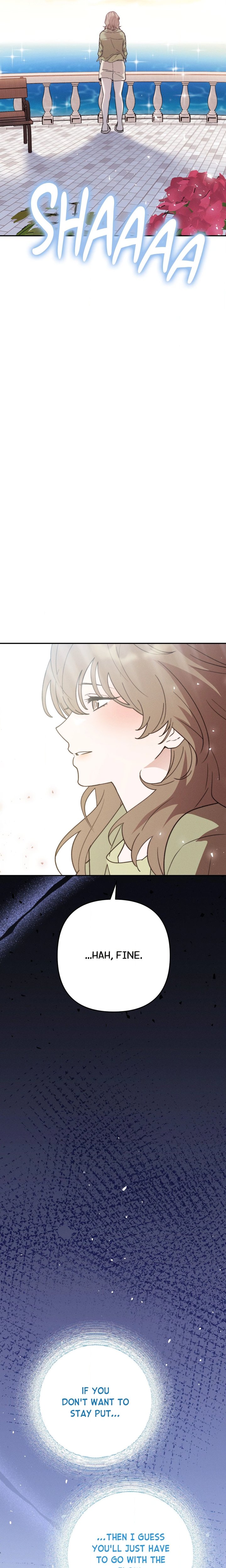 Happily Ever After Chapter 41 - Page 22