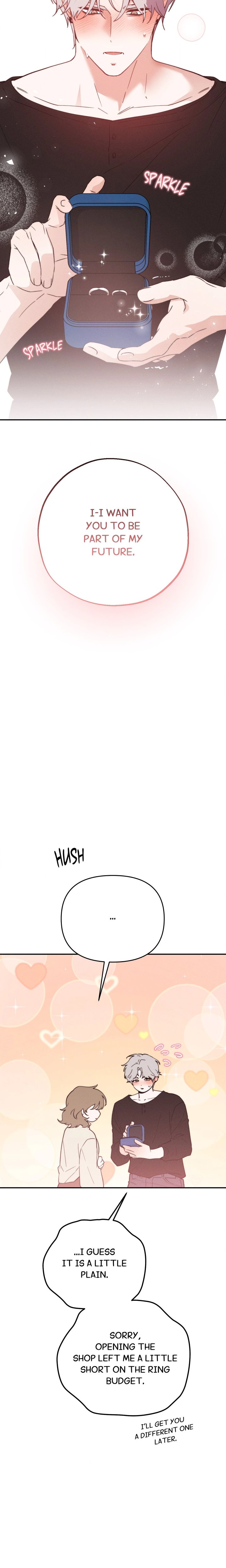 Happily Ever After Chapter 41 - Page 28