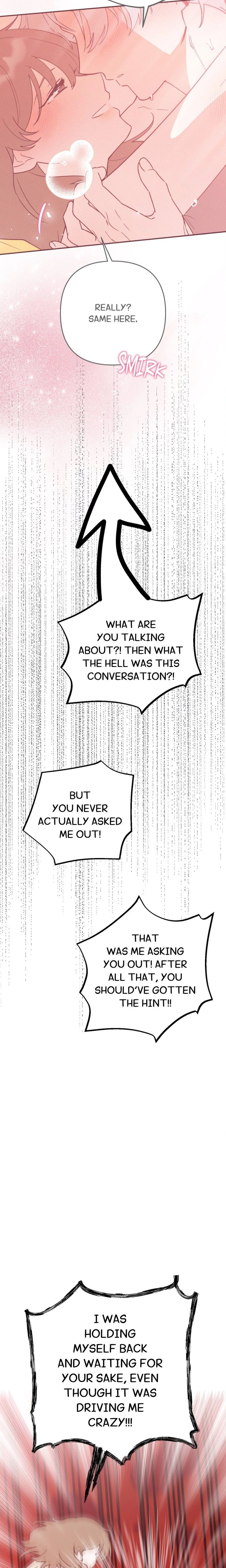 Happily Ever After Chapter 41 - Page 31