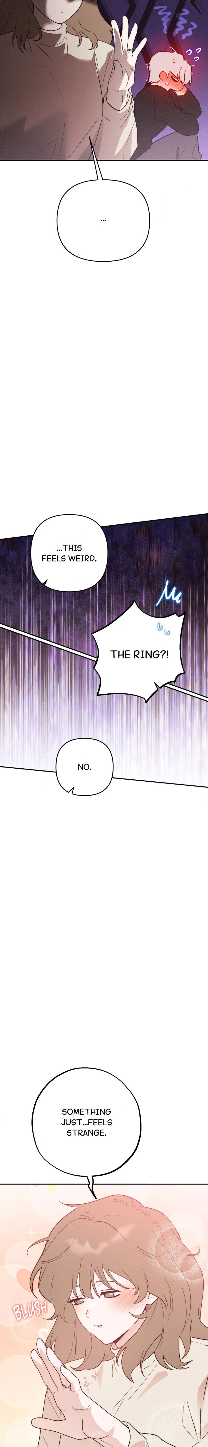 Happily Ever After Chapter 41 - Page 33