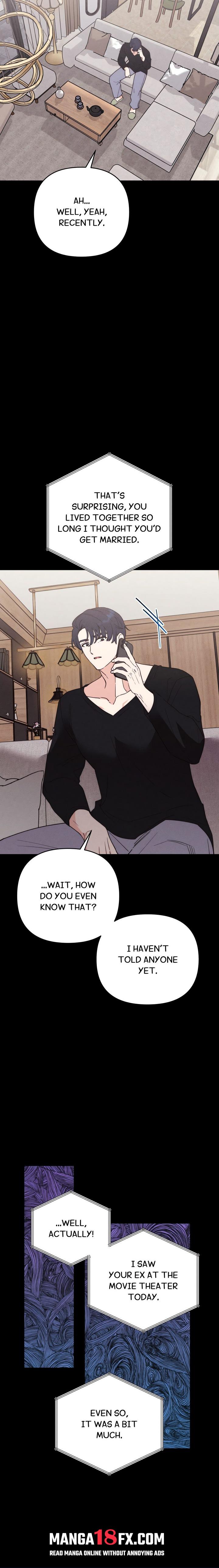 Happily Ever After Chapter 5 - Page 22