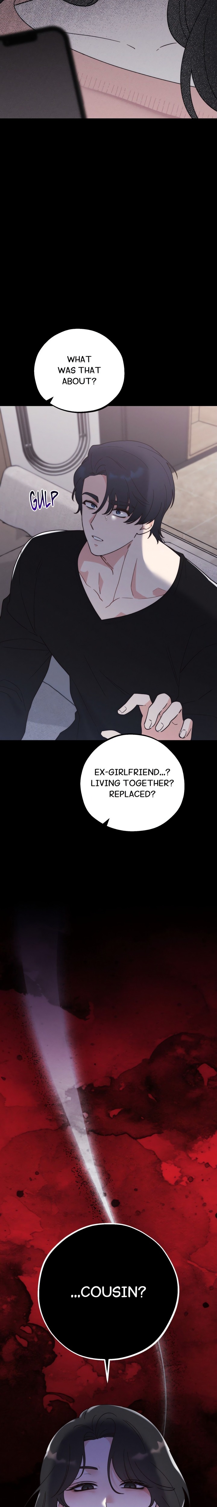 Happily Ever After Chapter 5 - Page 25