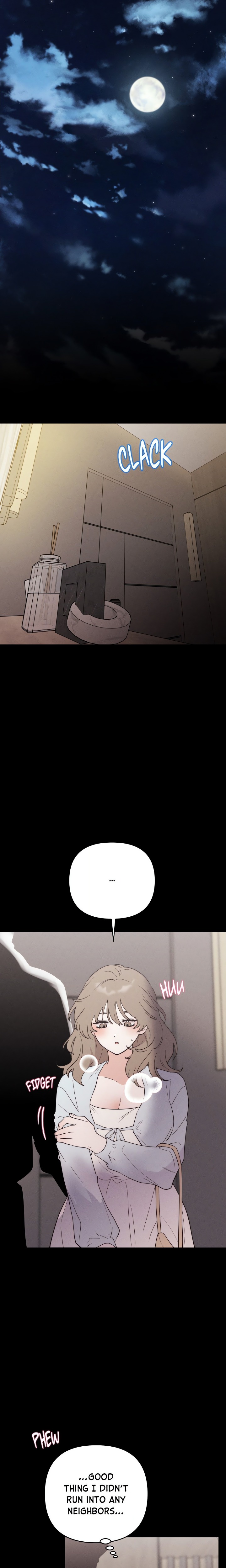 Happily Ever After Chapter 6 - Page 1