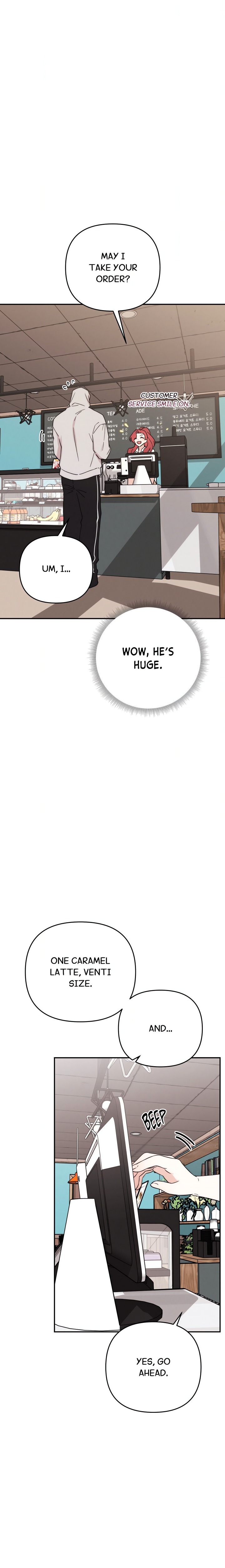 Happily Ever After Chapter 6 - Page 16