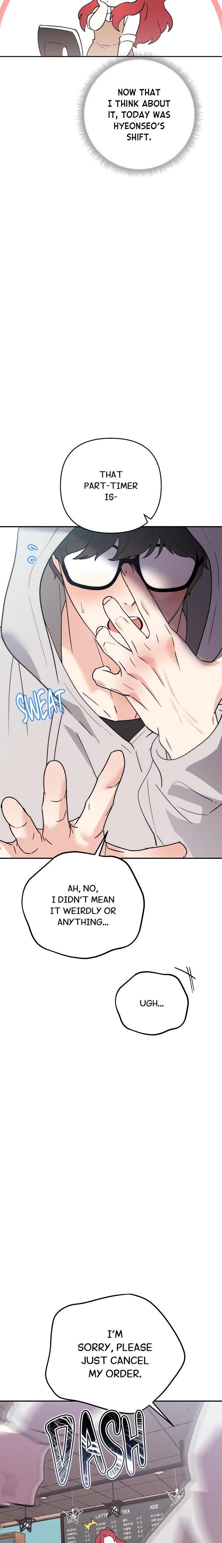 Happily Ever After Chapter 6 - Page 18