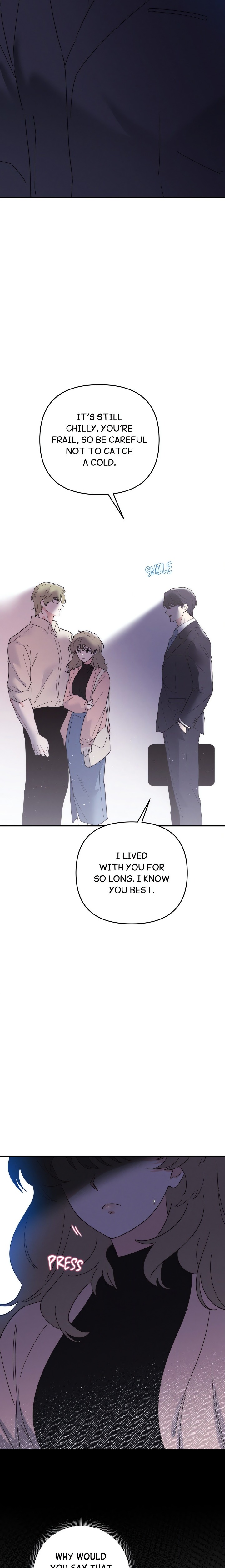 Happily Ever After Chapter 7 - Page 11