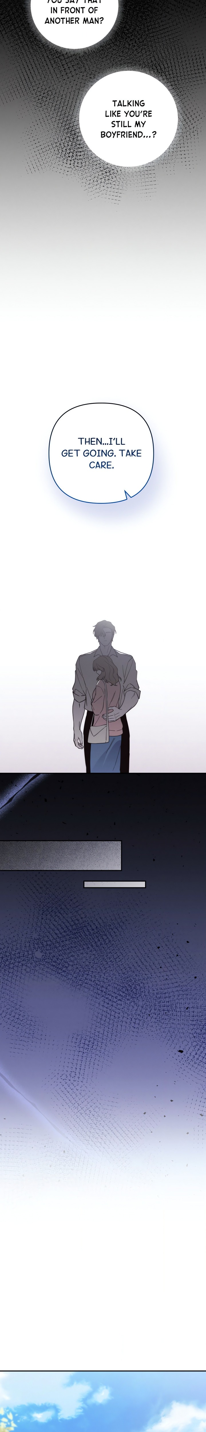 Happily Ever After Chapter 7 - Page 12