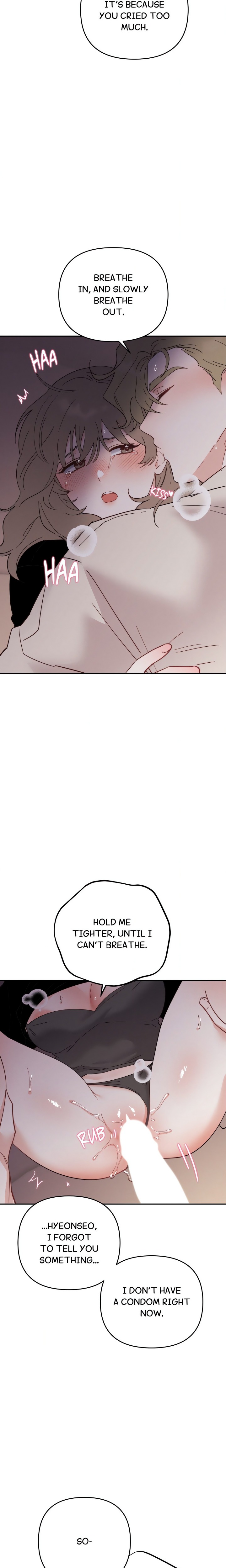 Happily Ever After Chapter 7 - Page 24