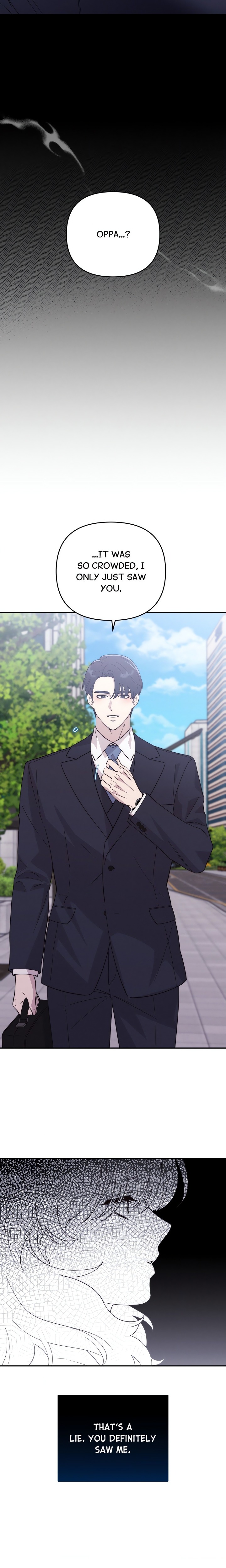 Happily Ever After Chapter 7 - Page 9