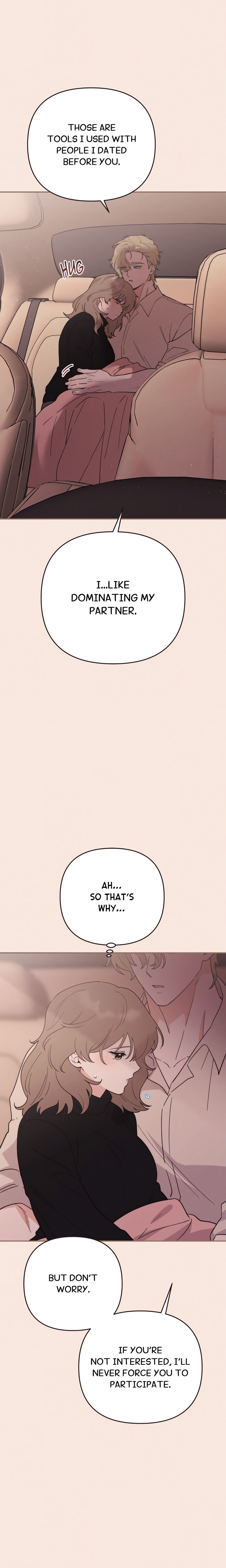 Happily Ever After Chapter 8 - Page 18