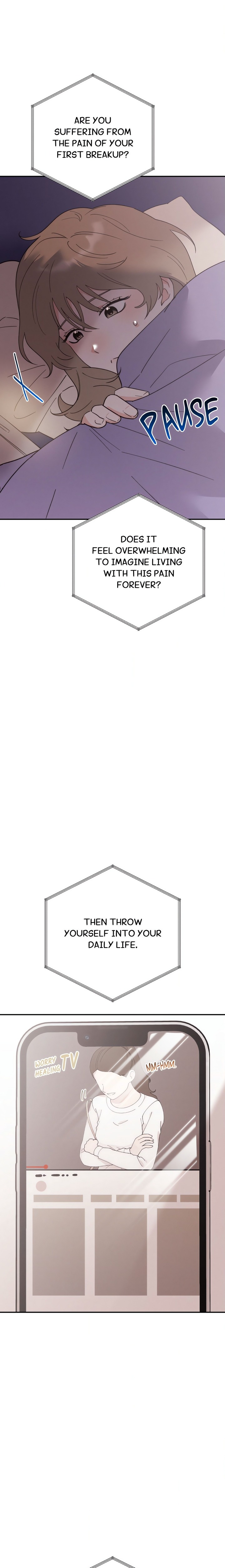 Happily Ever After Chapter 8 - Page 21