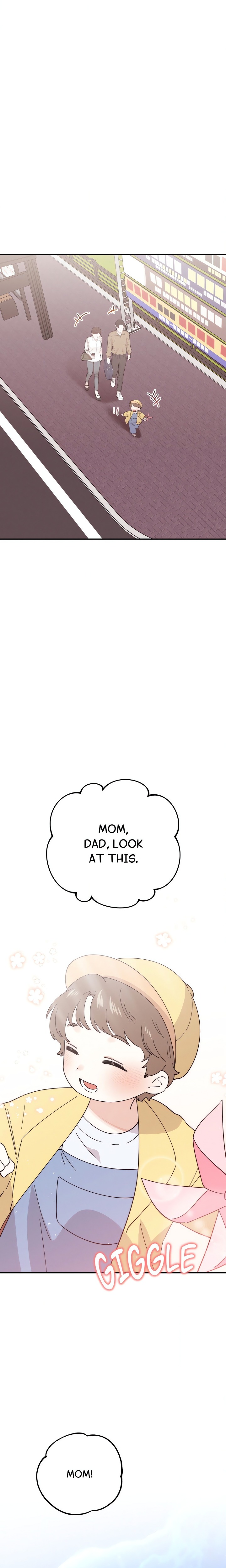 Happily Ever After Chapter 8 - Page 26