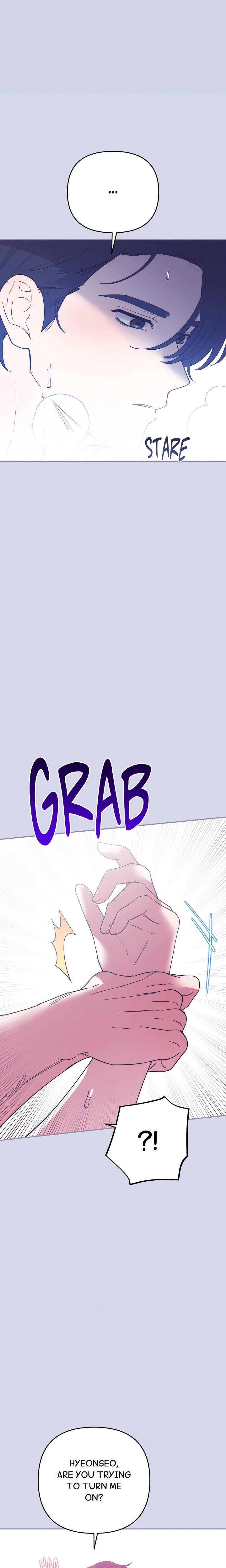 Happily Ever After Chapter 9 - Page 19