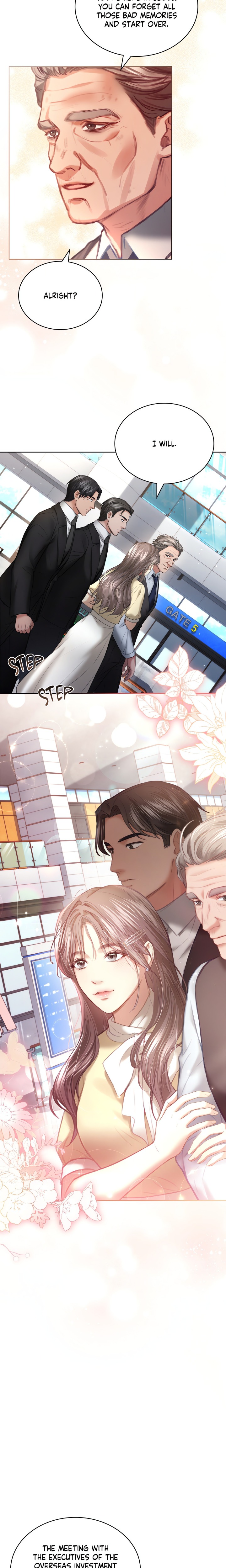 The Young Wife (Uncensored) Chapter 1 - Page 3