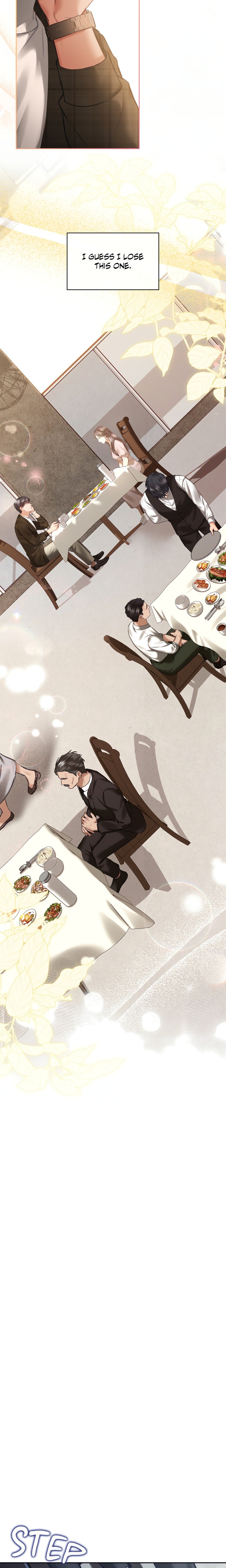 The Young Wife (Uncensored) Chapter 10 - Page 18