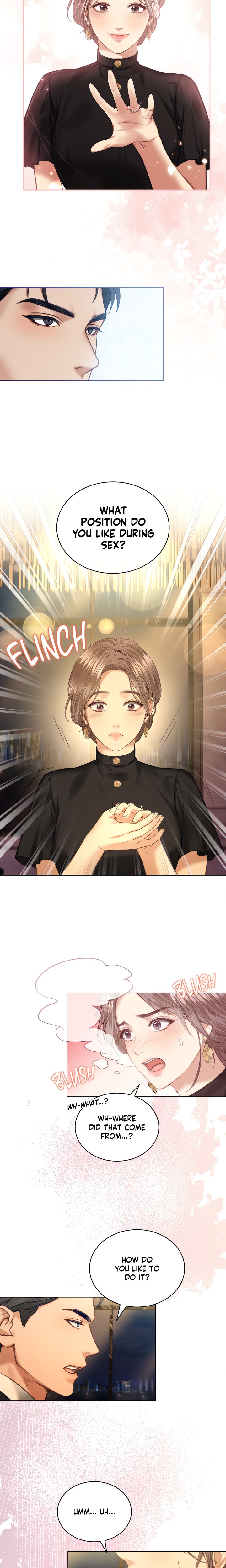 The Young Wife (Uncensored) Chapter 11 - Page 16