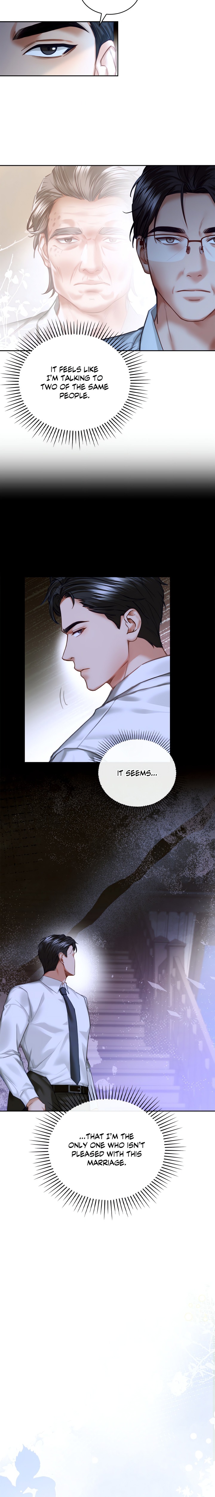 The Young Wife (Uncensored) Chapter 12 - Page 17