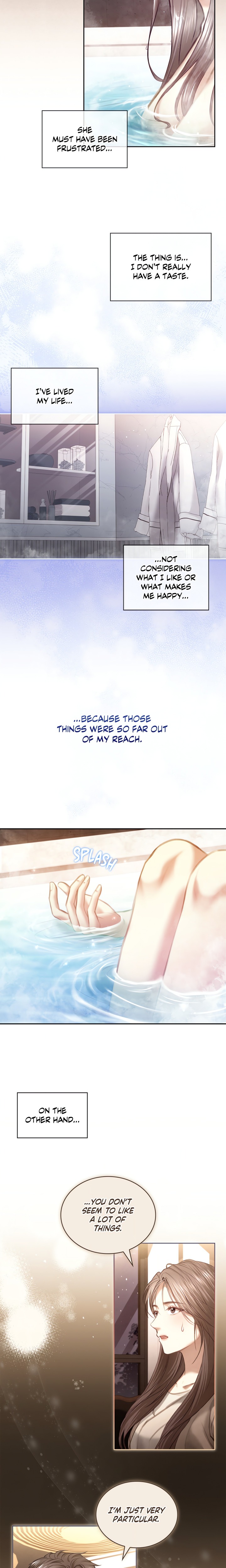 The Young Wife (Uncensored) Chapter 13 - Page 11