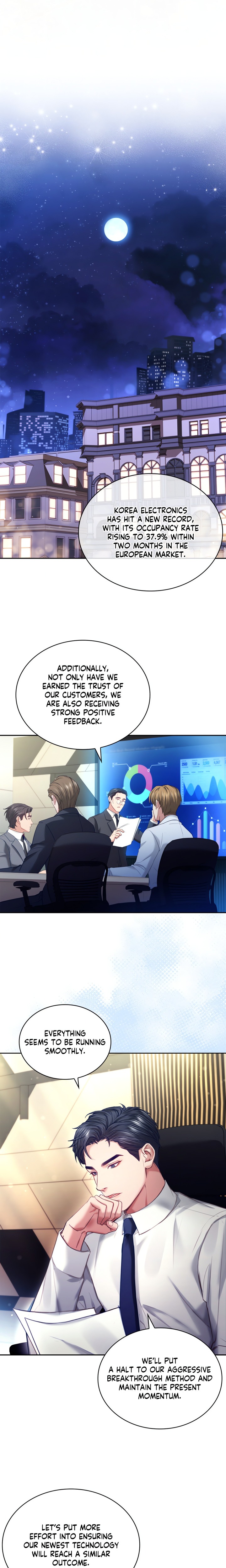 The Young Wife (Uncensored) Chapter 13 - Page 15