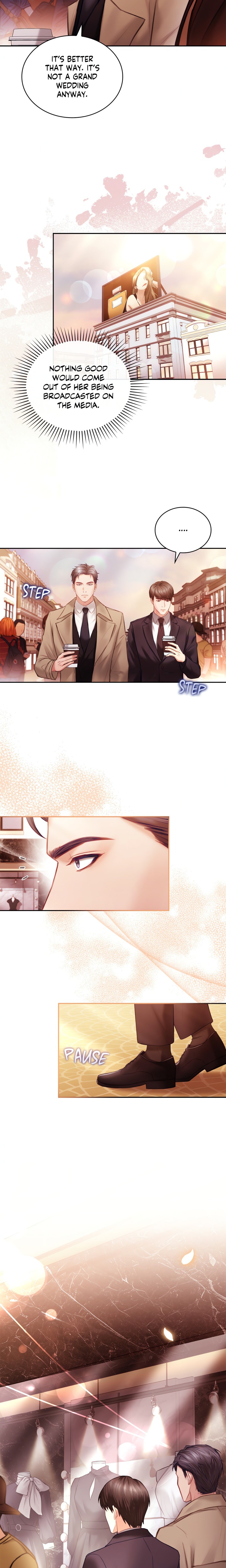 The Young Wife (Uncensored) Chapter 13 - Page 20