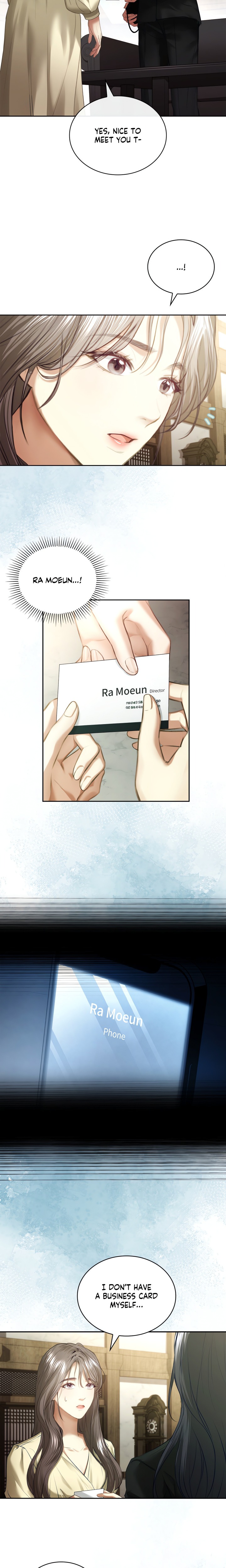 The Young Wife (Uncensored) Chapter 14 - Page 4