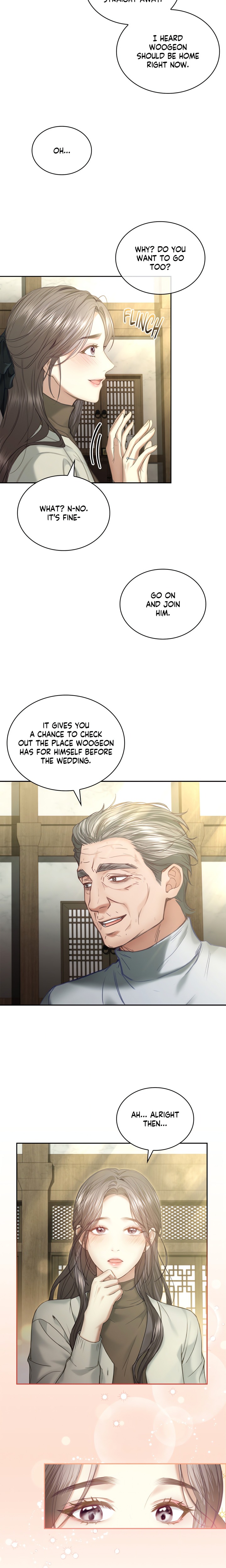 The Young Wife (Uncensored) Chapter 15 - Page 15