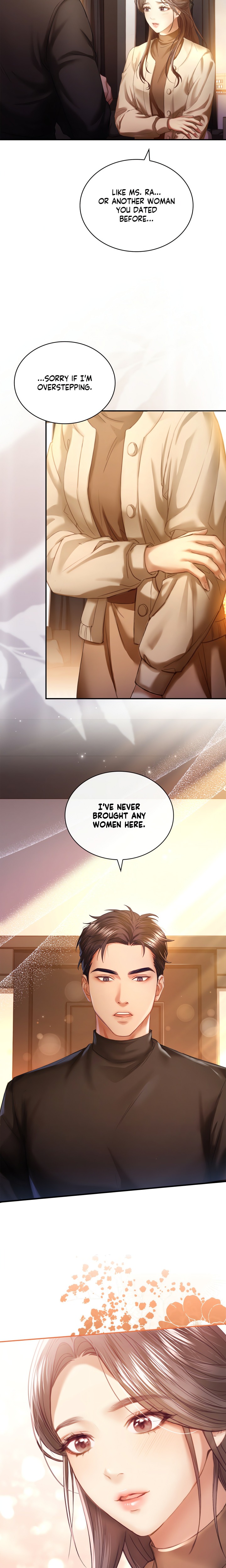 The Young Wife (Uncensored) Chapter 16 - Page 15