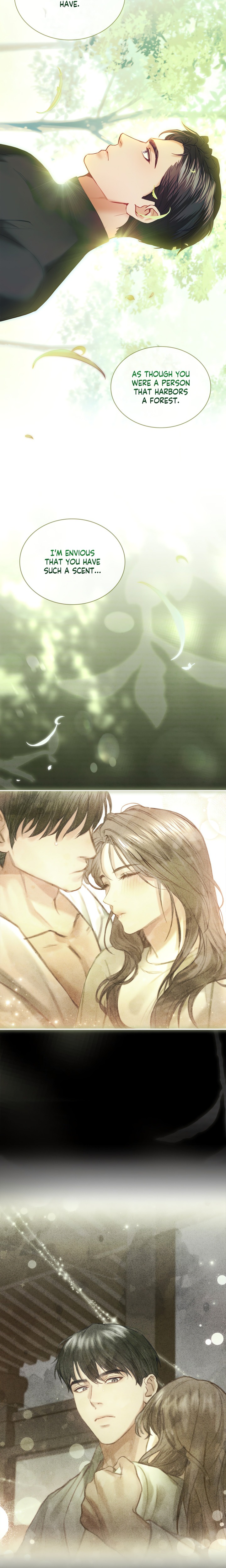 The Young Wife (Uncensored) Chapter 16 - Page 9