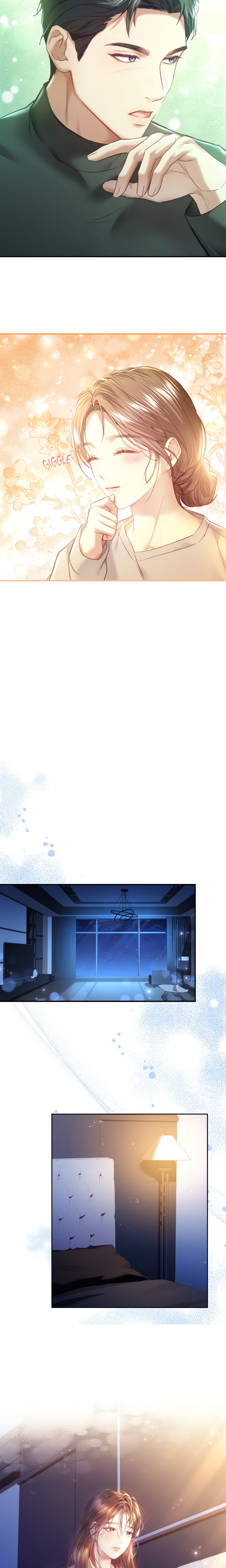 The Young Wife (Uncensored) Chapter 17 - Page 15