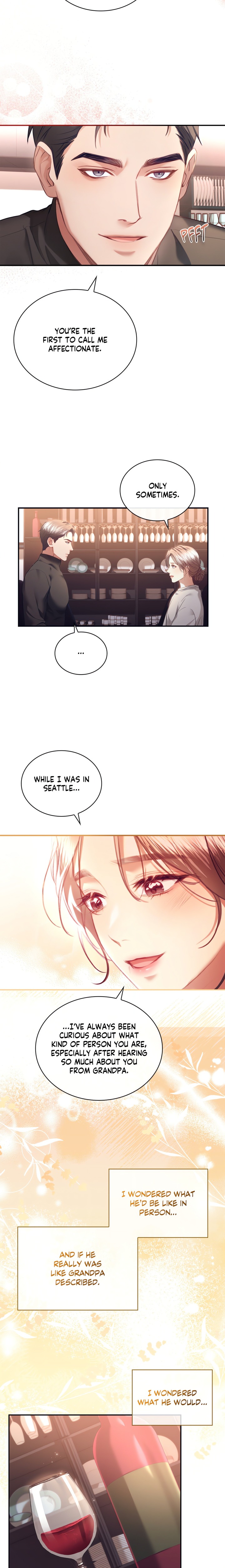 The Young Wife (Uncensored) Chapter 17 - Page 7