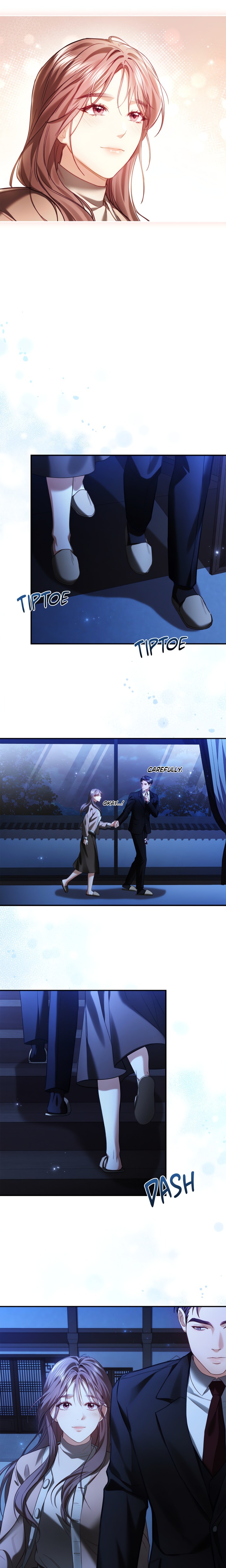 The Young Wife (Uncensored) Chapter 20 - Page 15