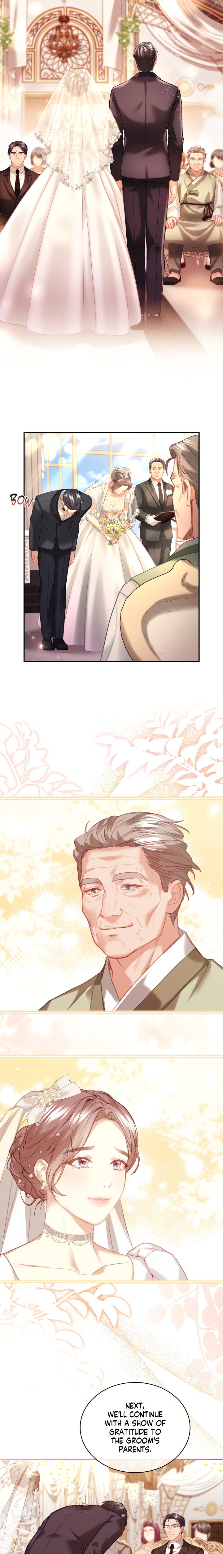 The Young Wife (Uncensored) Chapter 21 - Page 11