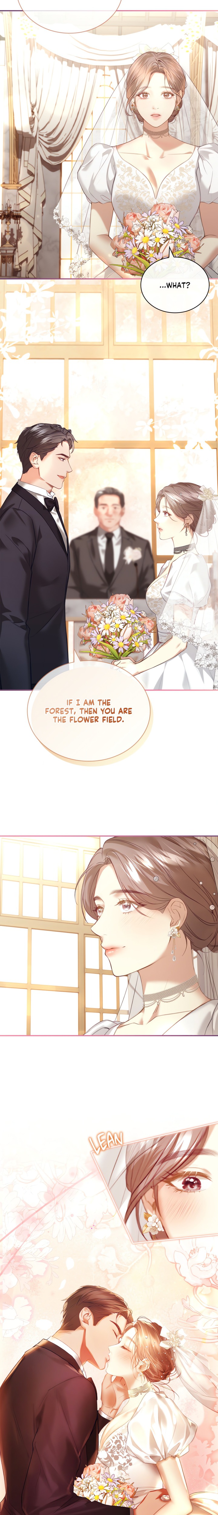 The Young Wife (Uncensored) Chapter 21 - Page 13