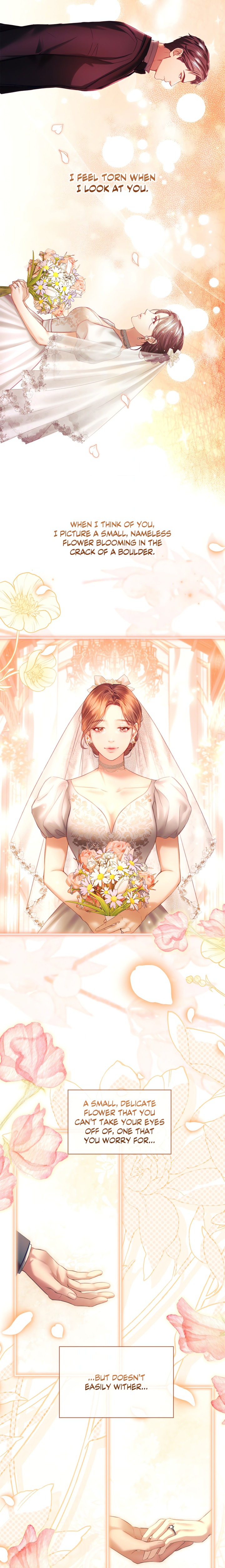 The Young Wife (Uncensored) Chapter 21 - Page 9