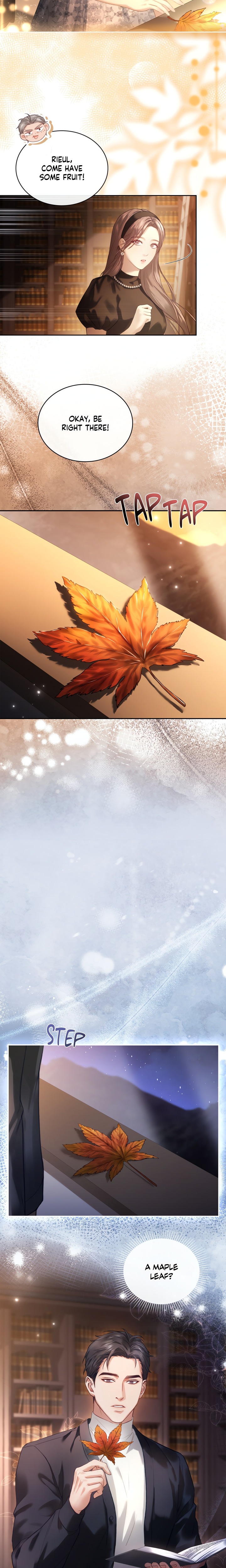 The Young Wife (Uncensored) Chapter 23 - Page 12