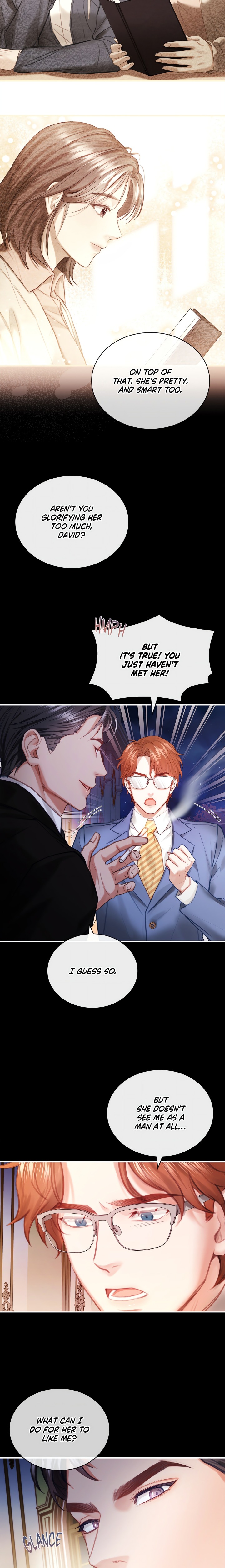 The Young Wife (Uncensored) Chapter 24 - Page 16