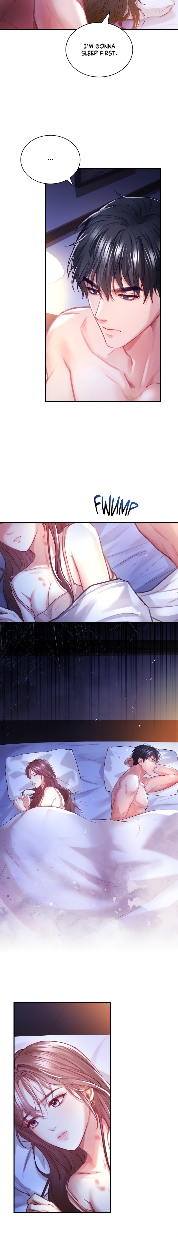 The Young Wife (Uncensored) Chapter 26 - Page 14