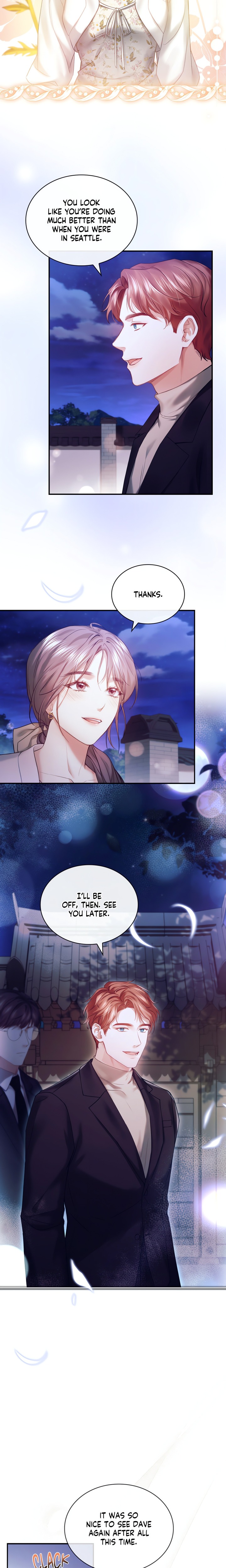 The Young Wife (Uncensored) Chapter 26 - Page 2