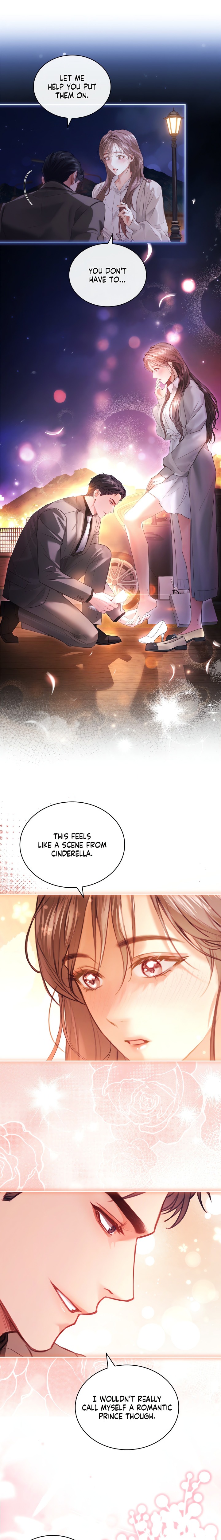 The Young Wife (Uncensored) Chapter 27 - Page 10