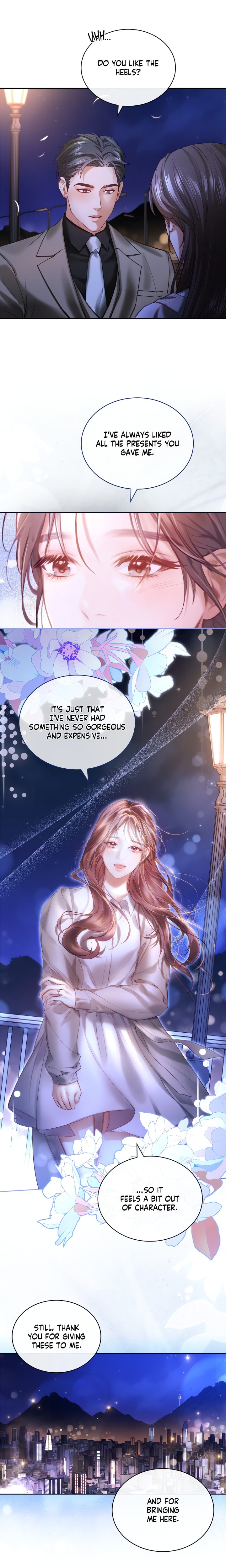 The Young Wife (Uncensored) Chapter 27 - Page 14