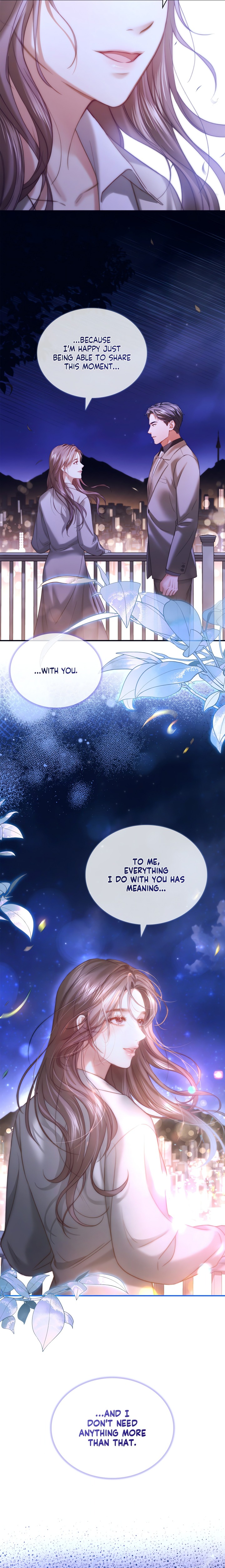 The Young Wife (Uncensored) Chapter 27 - Page 17