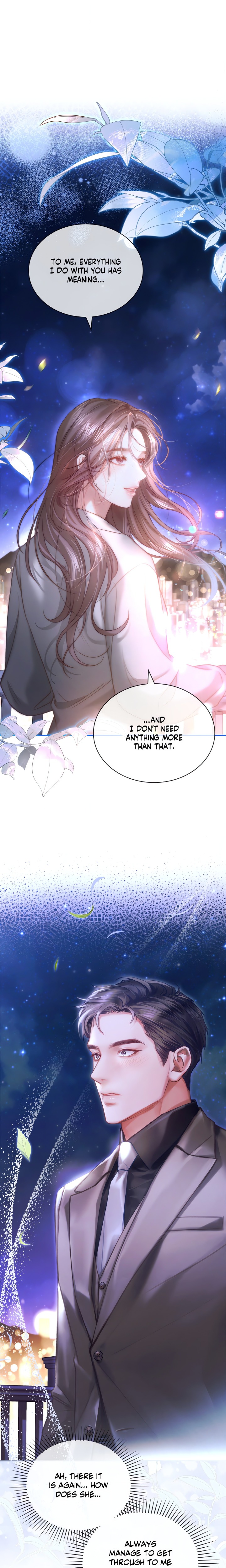 The Young Wife (Uncensored) Chapter 28 - Page 1