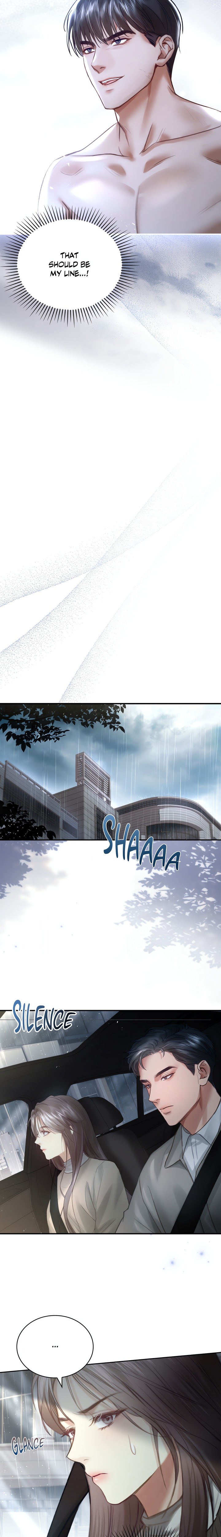 The Young Wife (Uncensored) Chapter 33 - Page 13