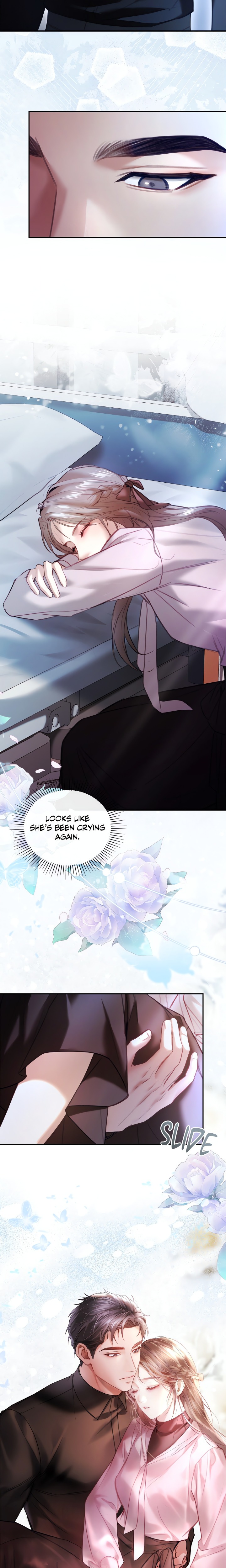 The Young Wife (Uncensored) Chapter 37 - Page 11