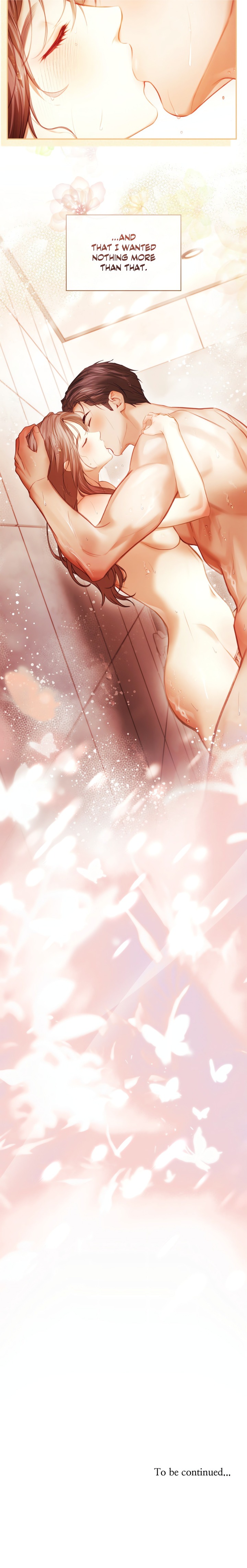 The Young Wife (Uncensored) Chapter 38 - Page 23